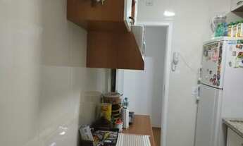 Imagem 7: Apartamento com 3 dormitórios à venda, 70 m² por R$ 320.000,00 - Jardim Tupanci - Barueri