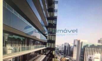 Imagem 2: Sala Comercial para locação, Itaim Bibi, São Paulo -