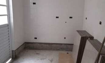 Imagem 5: Apartamento com 2 dormitórios à venda, 50 m² por R$ 280.000,00 - Jardim Santo Alberto - Sa