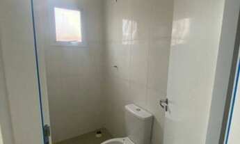 Imagem 7: Apartamento com 2 dormitórios à venda, 54 m² por R$ 370.000,00 - Vila Alice - Santo André