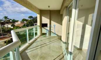 Imagem 6: Sorocaba - Apartamento Padrão - Parque Campolim