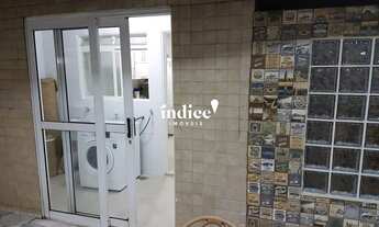 Imagem 6: Casas Condomínio à venda 3 quartos 1 suíte 2 vagas Jardim Zara Ribeirão Preto