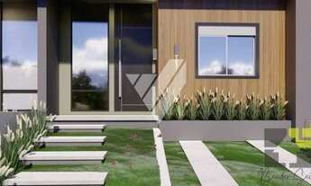 Imagem 6: Dom Feliciano Casa com 3 dormitórios