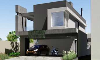 Imagem 2: Casa à venda, 201 m² por R$ 1.699.000,00 - Cyrela Landscape Seminario - Gravataí/RS