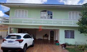 Imagem 3: Casa com amplo terreno no Hugo Lange