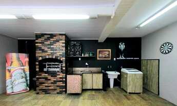 Imagem 3: Sobrado com edícula independente