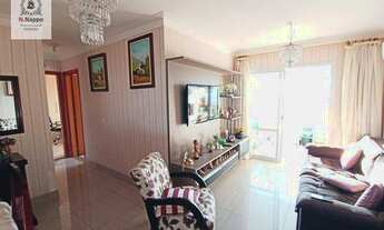 Imagem: Apartamento no Boqueirão com 02 dormitórios