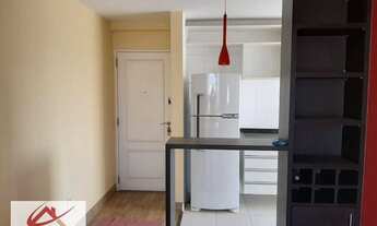 Imagem 4: Apartamento com 2 dormitórios à venda, 63 m² por R$ 660.000,00 - Campo Belo - São Paulo/SP