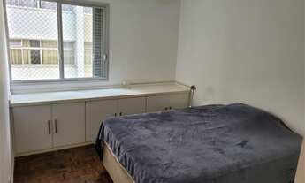 Imagem 6: Apartamento para venda tem 105 metros quadrados com 3 quartos em Jardim Paulista - São Pau