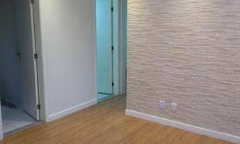 Imagem: Apartamento com 2 dormitórios à venda