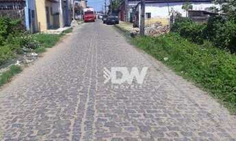 Imagem 4: Terreno à venda, 525 m² por R$ 400.000,00 - Igapó - Natal/RN