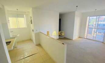 Imagem 3: Apartamento à venda, 60 m² por R$ 239.000,00 - Edifício Easy Life - Sorocaba/SP