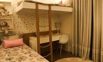 Imagem 7: Apartamento com 3 dormitórios, sendo 1 suíte, Varanda gourmet e 2 vagas de garagem à venda