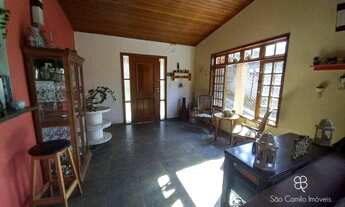 Imagem 5: Casa com 3 dormitórios à venda, 220 m² por R$ 920.000,00 - Granja Viana - Cotia/SP