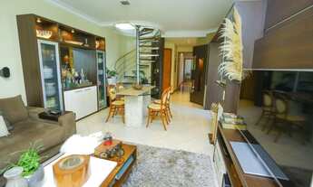 Imagem 7: Apartamento com 3 dormitórios à venda, 247 m² por R$ 980.000,00 - Vila Nova - Blumenau/SC