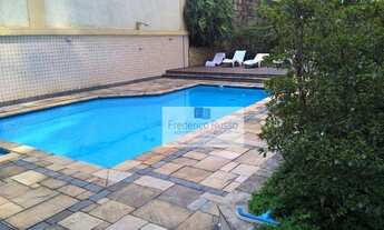 Imagem: Apartamento com 4 dormitórios à venda