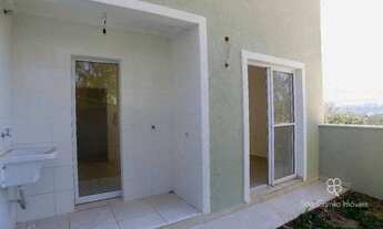 Imagem 3: Casa com 3 dormitórios à venda, 87 m² por R$ 375.000,00 - Granja Viana - Cotia/SP