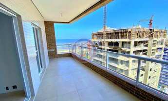 Imagem 3: Apartamento com 3 dorms, Aviação, Praia Grande - R$ 746 mil, Cod: 1397-10