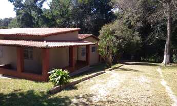 Imagem 2: Chácara, 5000 m² - venda por R$ 1.050.000,00 ou aluguel por R$ 3.900,00/mês - Condomínio C