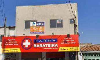 Imagem: Sala Comercial apartir 23 m2 recém construido