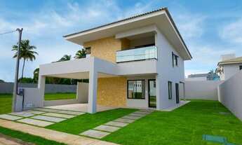 Imagem 2: Luxuoso Condomínio com casas duplex prontas ou a construir no Centro de Eusébio