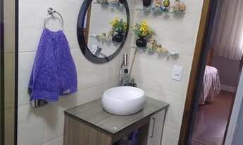 Imagem 6: Apartamento com 2 dormitórios à venda, 63 m² por R$ 399 MIL - Chora Menino - SP