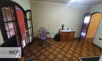 Imagem 5: Casa com 3 dormitórios à venda, 204 m² por R$ 700.000,00 - Vila Pires - Santo André/SP