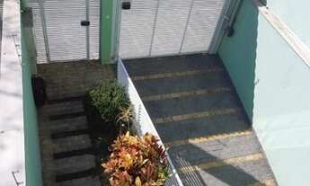 Imagem 7: Sobrado Vila Floresta - 4 Quartos, 5 Banheiros e 5 Vagas de garagem