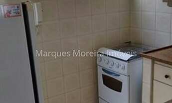 Imagem 5: Juiz de Fora - Apartamento Padrão - Alto dos Passos