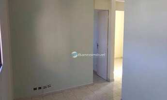 Imagem 2: Apartamento Residencial à venda, Parque Residencial Vila União, Campinas -