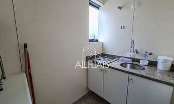 Imagem 6: Flat com 1 dormitório à venda, 46 m² no Jardins - São Paulo/SP