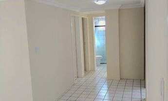 Imagem 4: Apartamento com 3 dormitórios à venda, 63 m² por R$ 280.000,00 - Campo Grande - Recife/PE