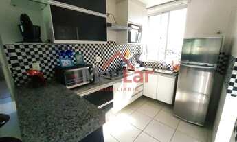 Imagem 5: Apartamento à venda no bairro Paquetá - Belo Horizonte/MG