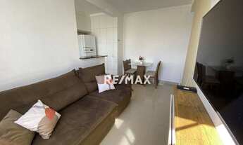 Imagem 3: Apartamento com 2 dormitórios à venda, 47 m² por R$ 155.000,00 - Vila Furquim - Presidente