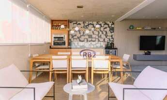 Imagem 2: Magnifica cobertura na Boa Viagem 2 suítes com vista Mar/ MAC