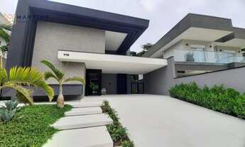 Imagem: Casa com alto luxo para venda na Riviera