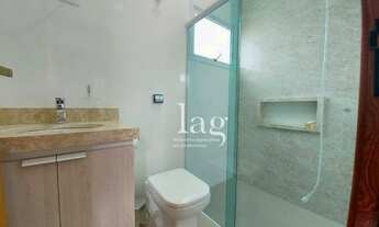 Imagem 16: Casa com 2 dormitórios à venda, 140 m² por R$ 760.000,00 - Condomínio Terras de São Franci