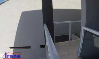 Imagem 4: Casa com 2 dormitórios, 57 m² - venda por R$ 210.000,00 ou aluguel por R$ 1.200,00/mês - S