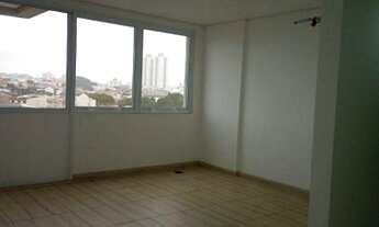 Imagem 3: Sala para alugar, 30 m² por R$ 1.500,00/mês - Vila Homero Thon - Santo André/SP