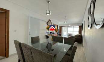 Imagem 7: Apartamento com 3 dorms, Caiçara, Praia Grande, Cod