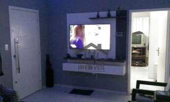 Imagem 3: Casa com 2 dormitórios à venda, 65 m² por R$ 345.000,00 - Jardim das Indústrias - São José