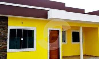 Imagem 2: Casa à venda, 60 m² por R$ 270.000,00 - Ponta Negra - Maricá/RJ