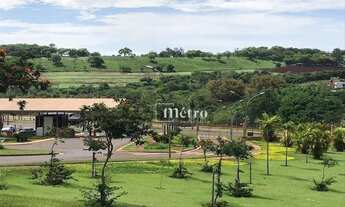 Imagem 3: Terreno à venda, 551 m² por R$ 606.000,00 - Alphaville - Ribeirão Preto/SP