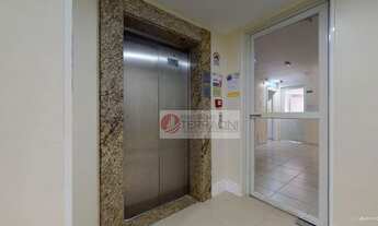 Imagem 4: Apartamento à venda, 56 m² por R$ 300.000,00 - Jardim Carvalho - Porto Alegre/RS