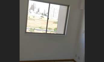 Imagem 6: Apartamento para venda possui 47 metros quadrados com 2 quartos em Samambaia Norte - Brasí
