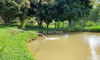 Imagem 3: Sítio com 4 dormitórios à venda, 242000 m² por R$ 1.200.000,00 - Secretário - Petrópolis/R