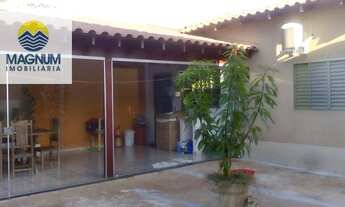 Imagem 3: Casa c/3 dormitórios 01 Suíte, à venda, 115 m² por R$ 260.000 - Parque das Aroeiras - São