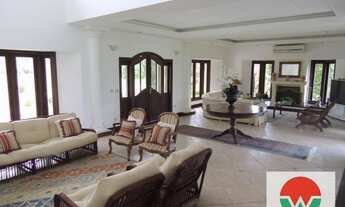 Imagem 6: Jardim Acapulco, casa com 6 suítes para venda ou locação