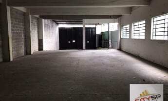 Imagem: Galpão à venda, 1860 m² por R$ 9.000.000,00