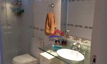 Imagem 7: APARTAMENTO - BELÉM - 168 M² - 4 DORMITÓRIOS - 4 VAGAS - 2 SUITES - IMPECÁVELMENTE REFORMA